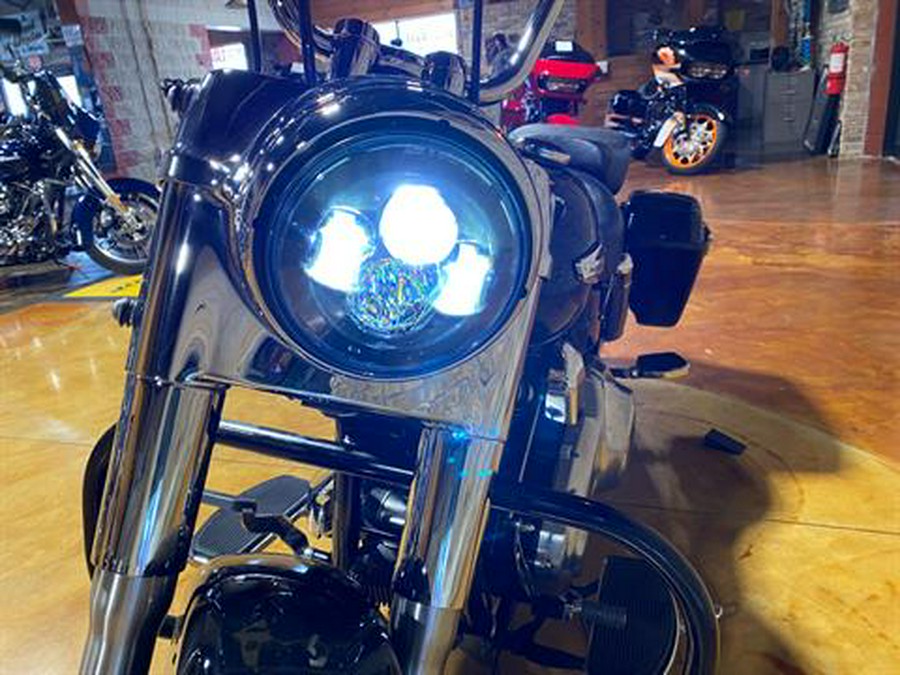 2016 Harley-Davidson Switchback™