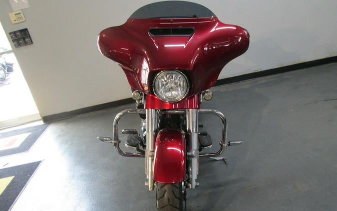 2017 Harley-Davidson® FLHXS - Street Glide® Special