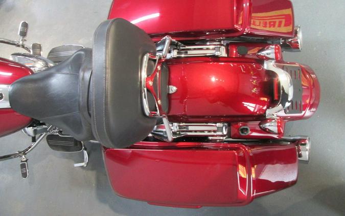 2017 Harley-Davidson® FLHXS - Street Glide® Special