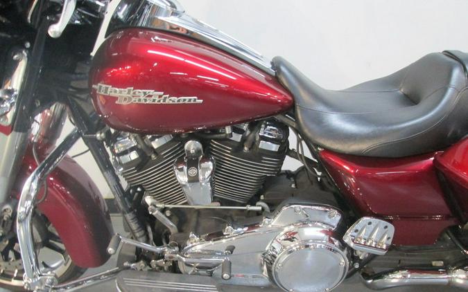2017 Harley-Davidson® FLHXS - Street Glide® Special