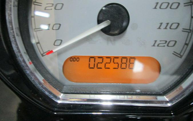 2017 Harley-Davidson® FLHXS - Street Glide® Special