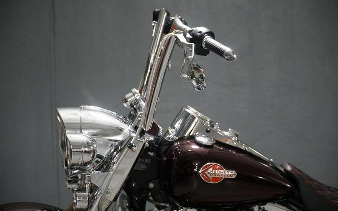 2006 Harley-Davidson® FLHRCI - Road King® Classic