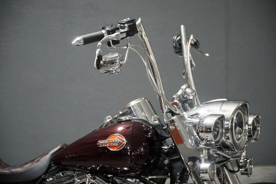 2006 Harley-Davidson® FLHRCI - Road King® Classic