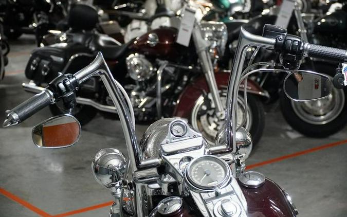 2006 Harley-Davidson® FLHRCI - Road King® Classic