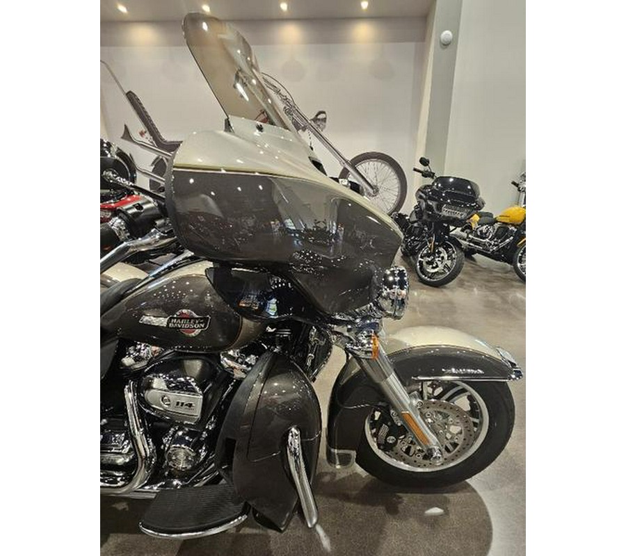 2023 Harley-Davidson® FLHTCUTG - Tri Glide® Ultra