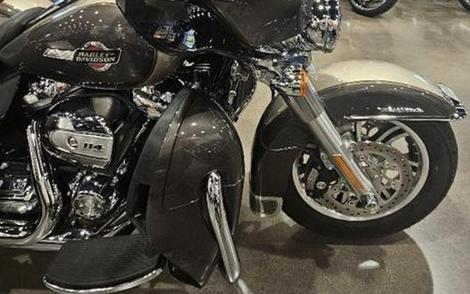 2023 Harley-Davidson® FLHTCUTG - Tri Glide® Ultra