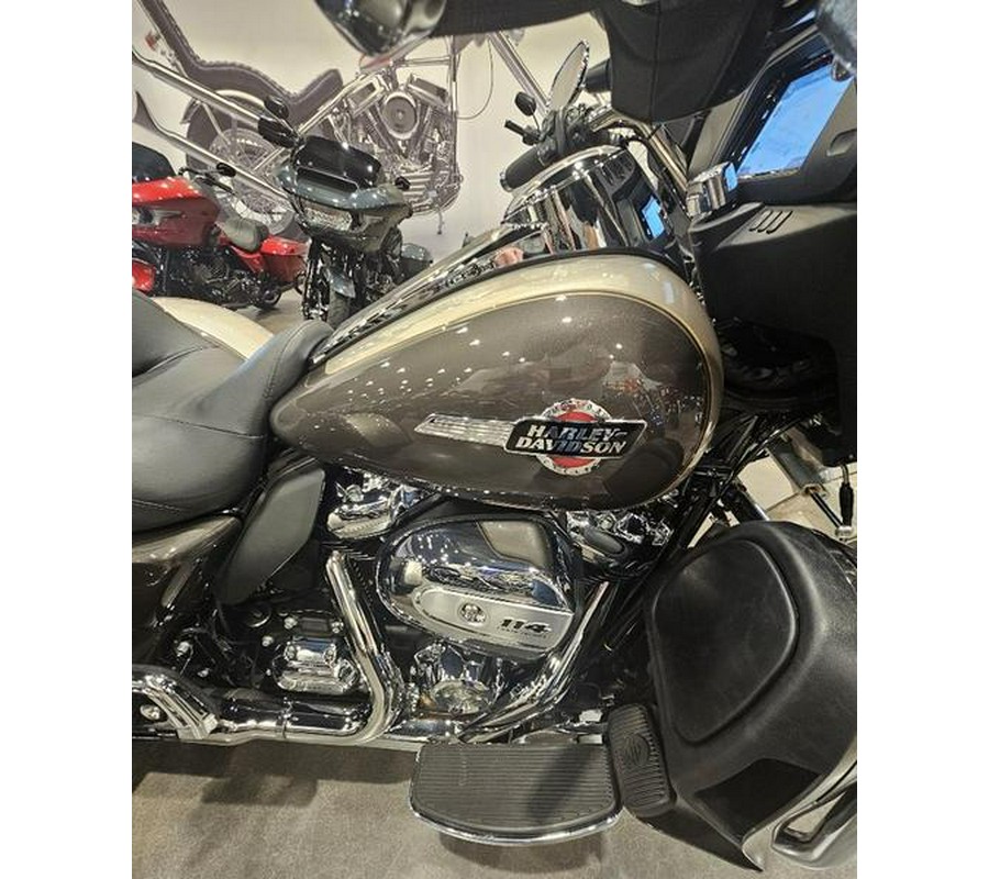 2023 Harley-Davidson® FLHTCUTG - Tri Glide® Ultra