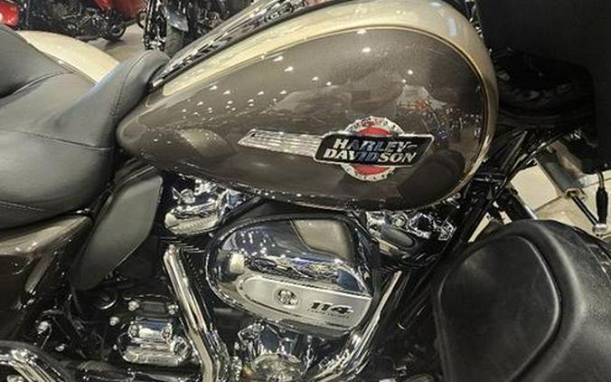 2023 Harley-Davidson® FLHTCUTG - Tri Glide® Ultra