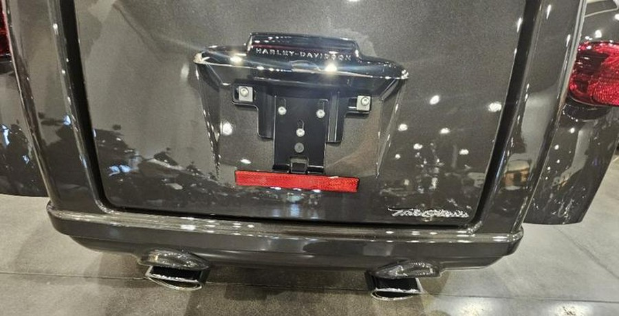 2023 Harley-Davidson® FLHTCUTG - Tri Glide® Ultra