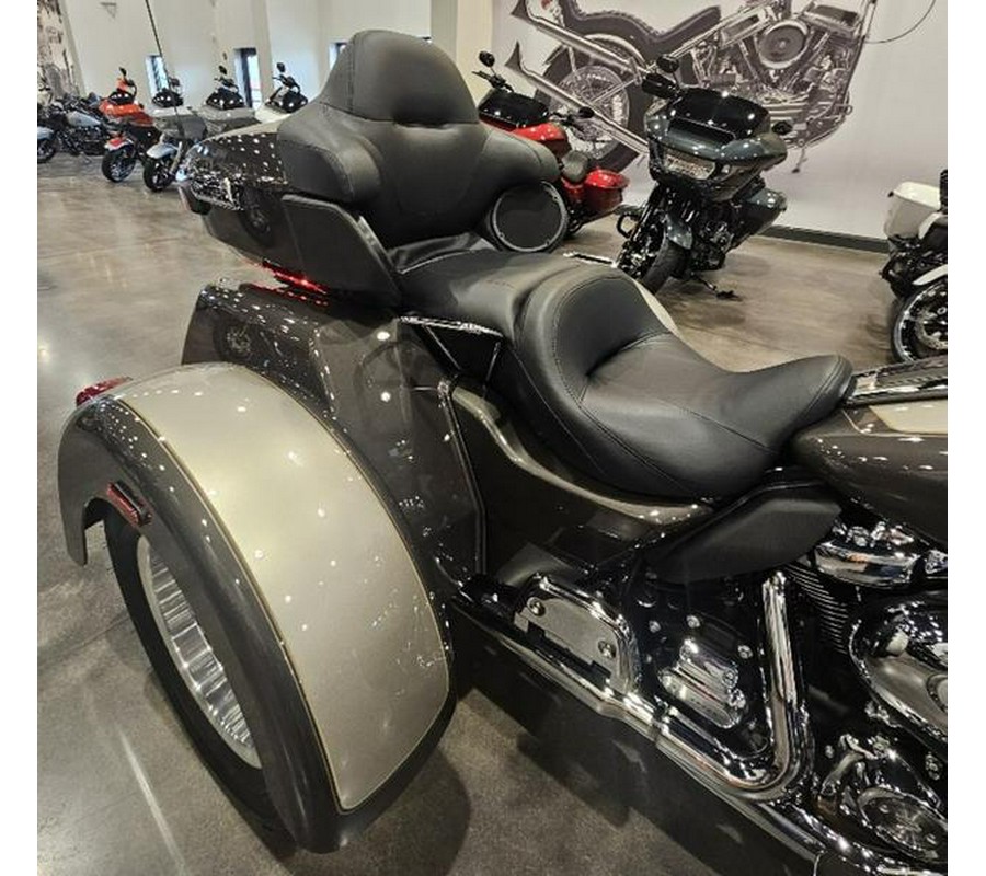 2023 Harley-Davidson® FLHTCUTG - Tri Glide® Ultra