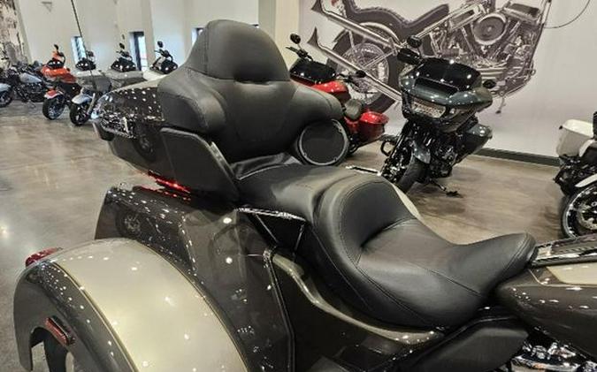2023 Harley-Davidson® FLHTCUTG - Tri Glide® Ultra