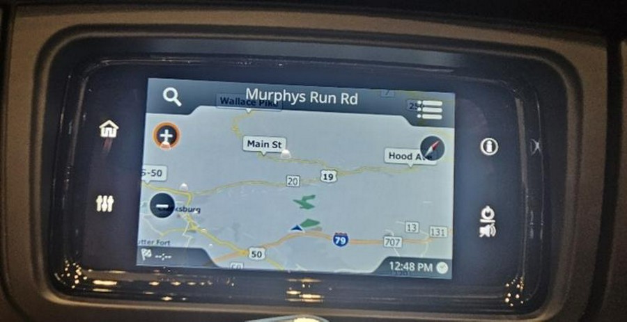 2023 Harley-Davidson® FLHTCUTG - Tri Glide® Ultra