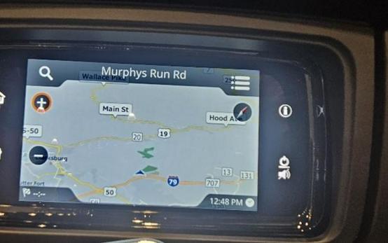 2023 Harley-Davidson® FLHTCUTG - Tri Glide® Ultra