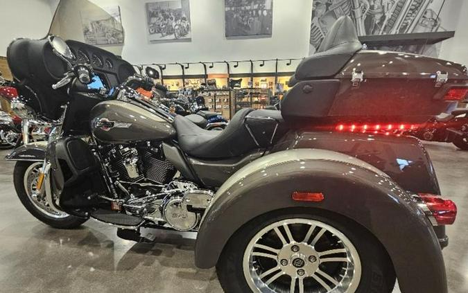 2023 Harley-Davidson® FLHTCUTG - Tri Glide® Ultra