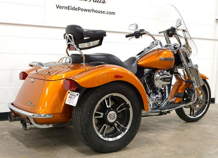 2015 Harley-Davidson® FLRT - Freewheeler™
