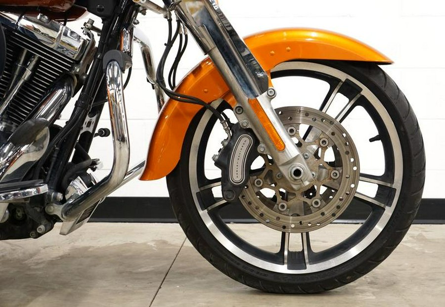 2015 Harley-Davidson® FLRT - Freewheeler™