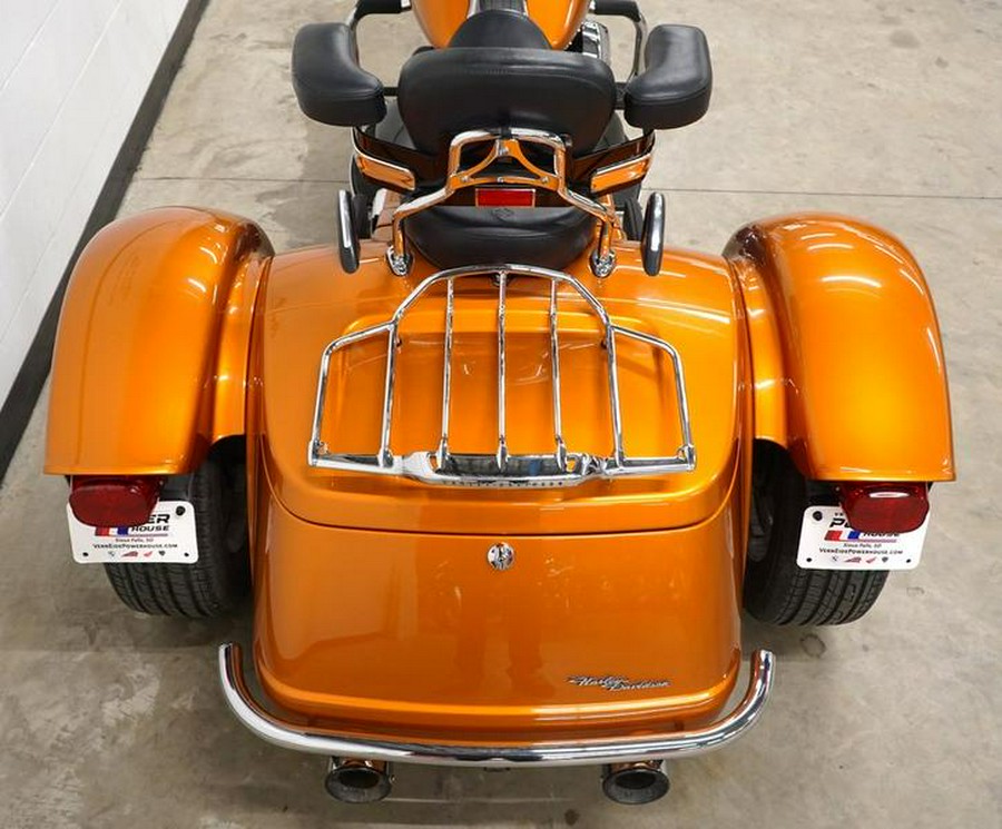 2015 Harley-Davidson® FLRT - Freewheeler™