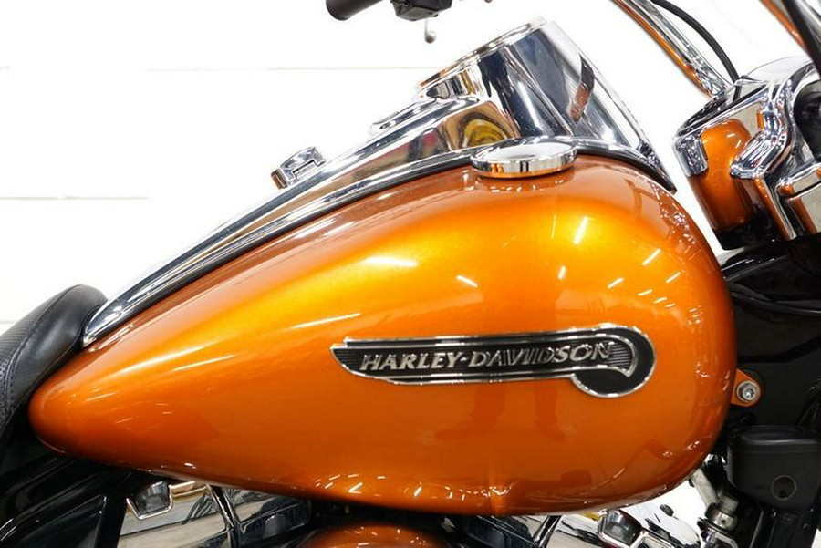 2015 Harley-Davidson® FLRT - Freewheeler™