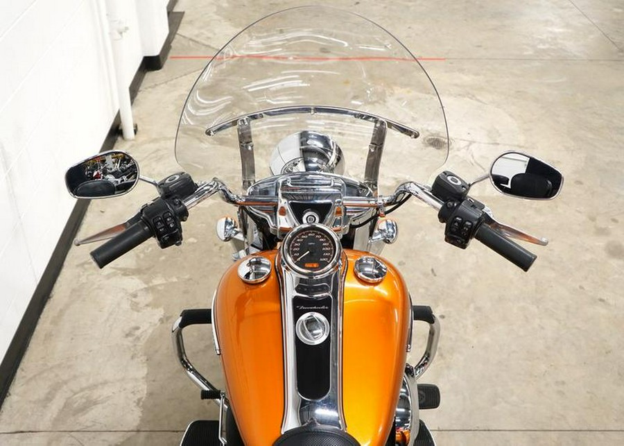 2015 Harley-Davidson® FLRT - Freewheeler™