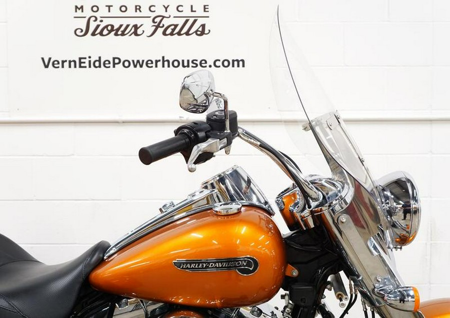 2015 Harley-Davidson® FLRT - Freewheeler™