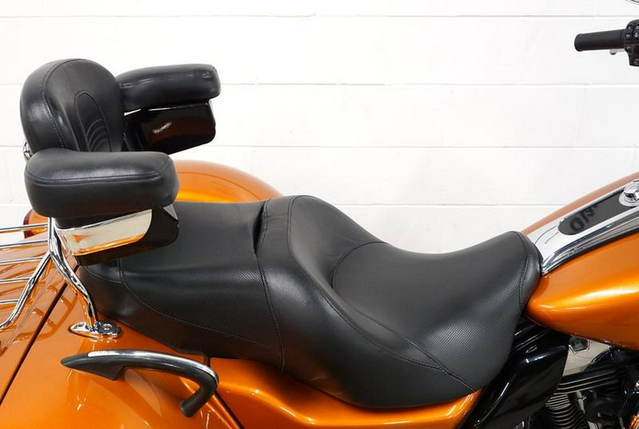 2015 Harley-Davidson® FLRT - Freewheeler™