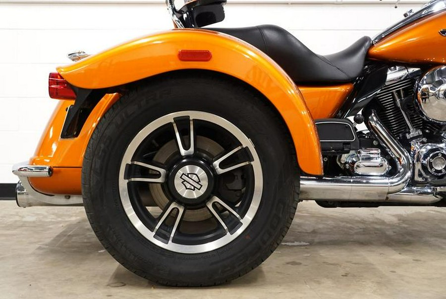 2015 Harley-Davidson® FLRT - Freewheeler™