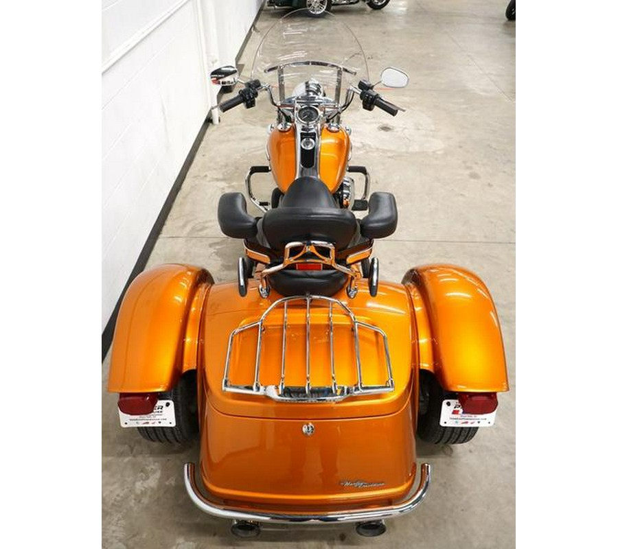 2015 Harley-Davidson® FLRT - Freewheeler™