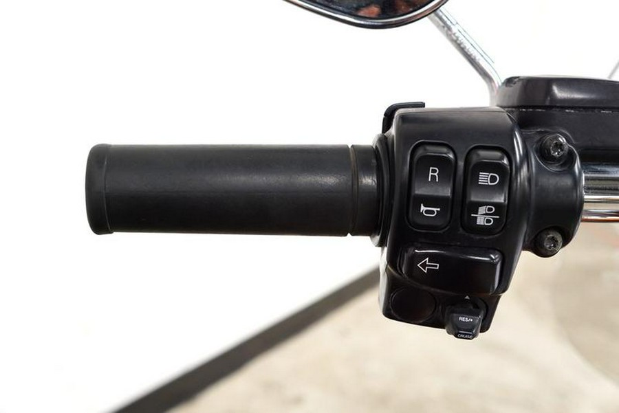 2015 Harley-Davidson® FLRT - Freewheeler™