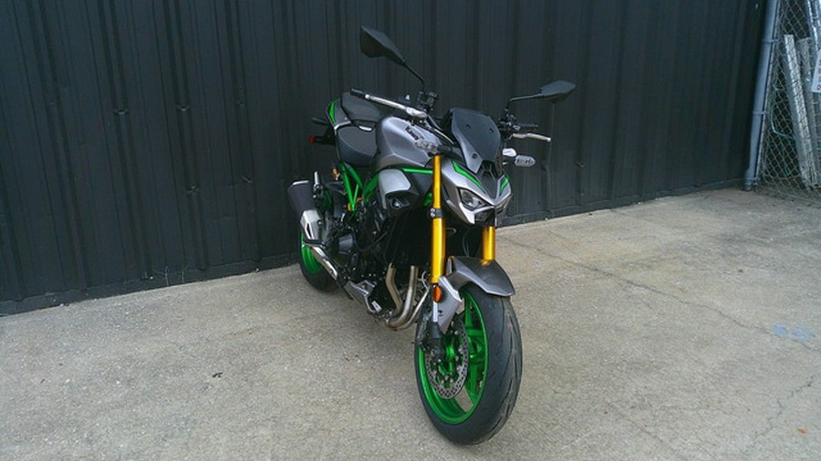 2026 Kawasaki Z900