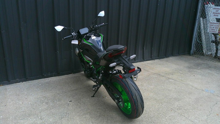 2026 Kawasaki Z900