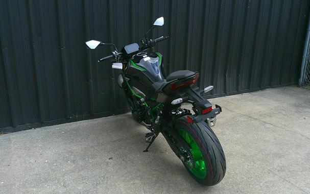 2026 Kawasaki Z900