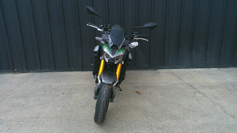 2026 Kawasaki Z900