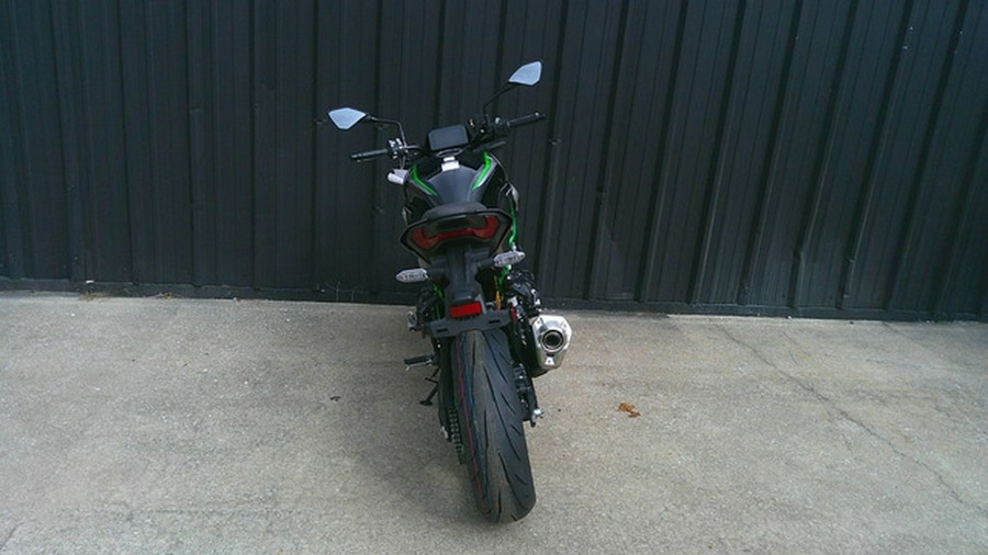 2026 Kawasaki Z900
