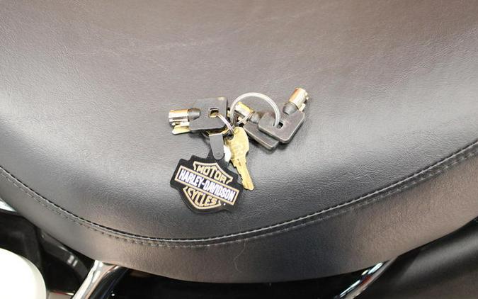 2023 Harley-Davidson® FLHTP