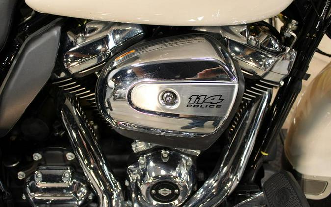 2023 Harley-Davidson® FLHTP