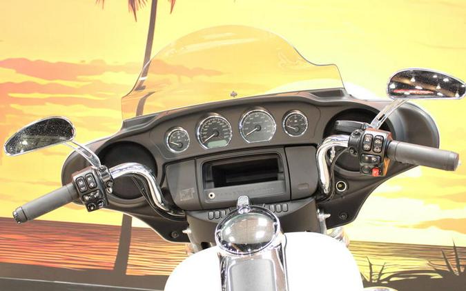 2023 Harley-Davidson® FLHTP