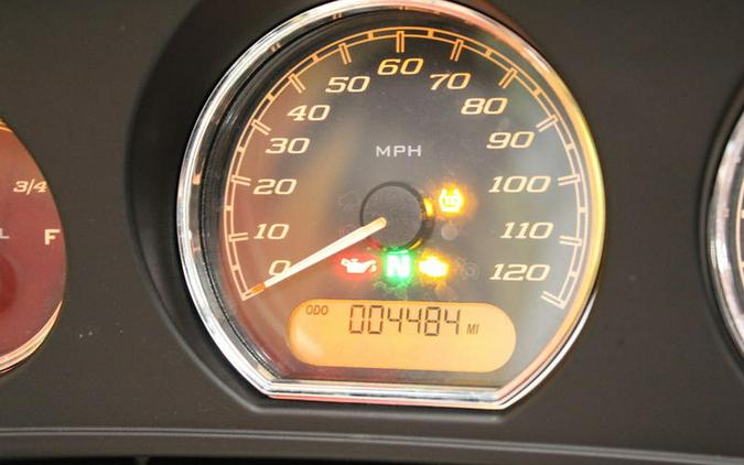 2023 Harley-Davidson® FLHTP