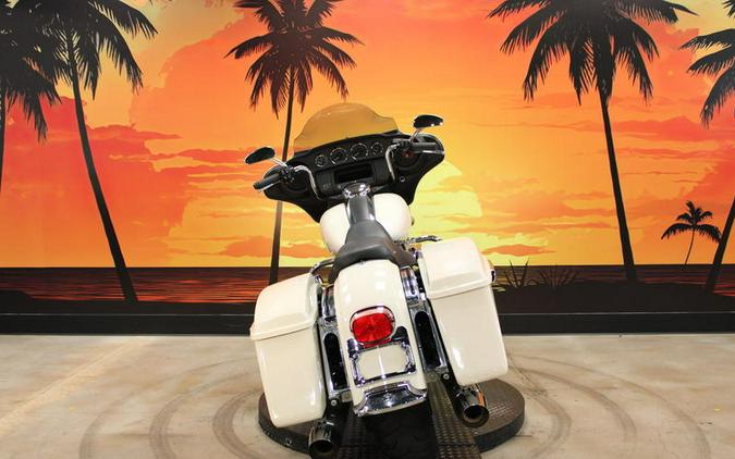 2023 Harley-Davidson® FLHTP