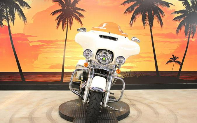 2023 Harley-Davidson® FLHTP