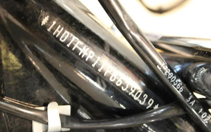 2023 Harley-Davidson® FLHTP