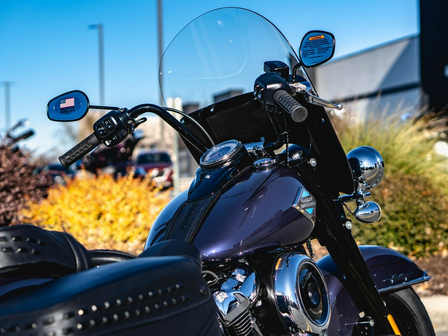 FLHC 2026 Heritage Classic®