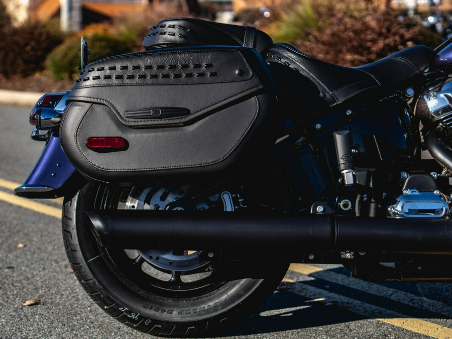 FLHC 2026 Heritage Classic®