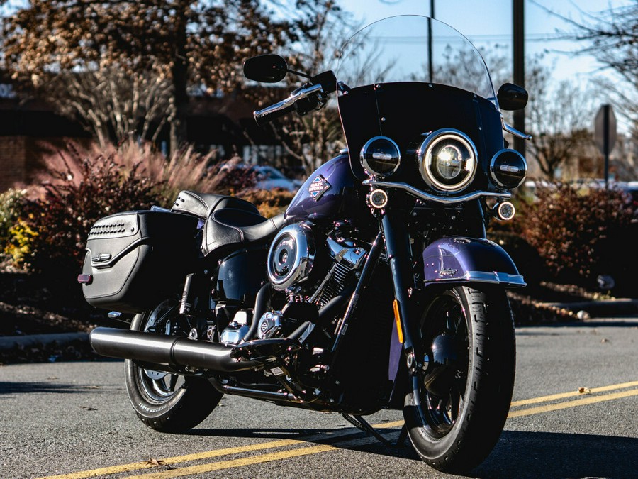 FLHC 2026 Heritage Classic®