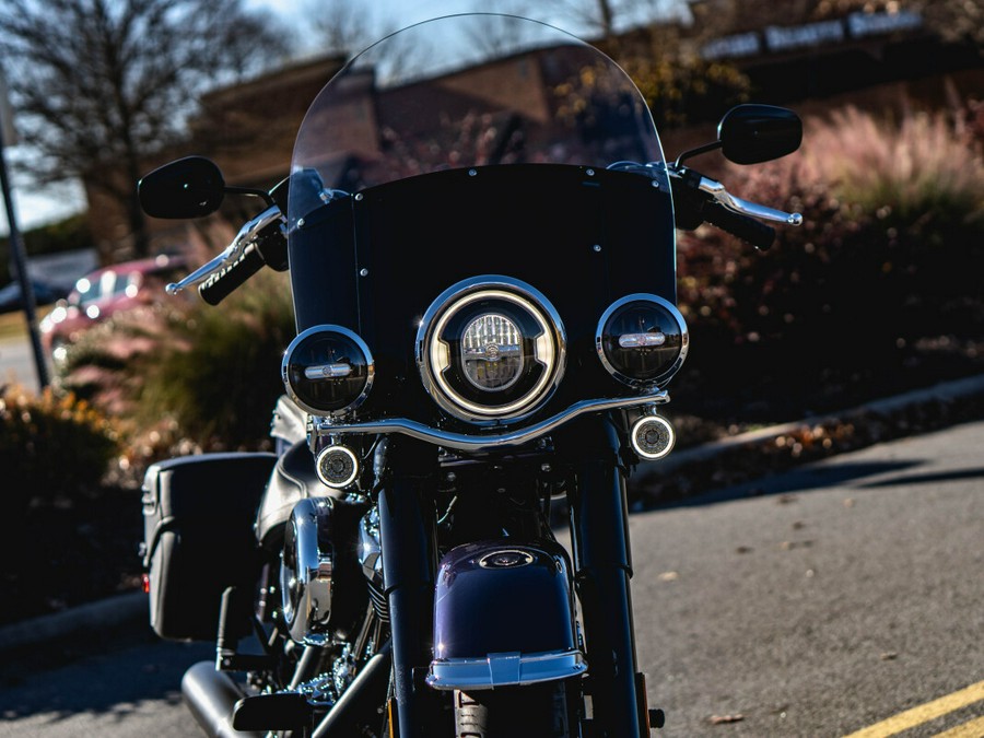 FLHC 2026 Heritage Classic®