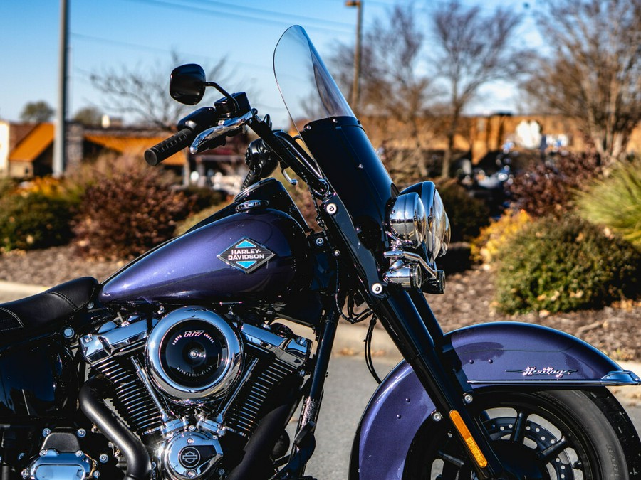 FLHC 2026 Heritage Classic®