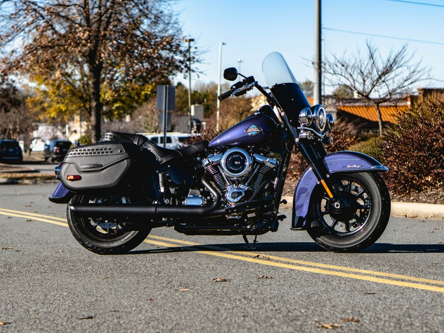 FLHC 2026 Heritage Classic®