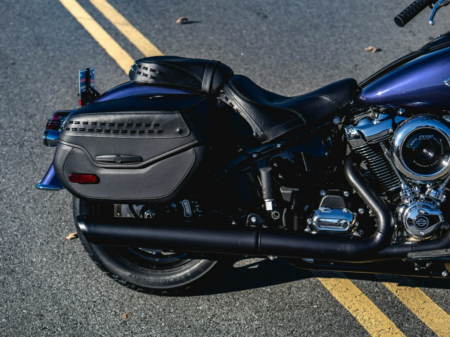 FLHC 2026 Heritage Classic®