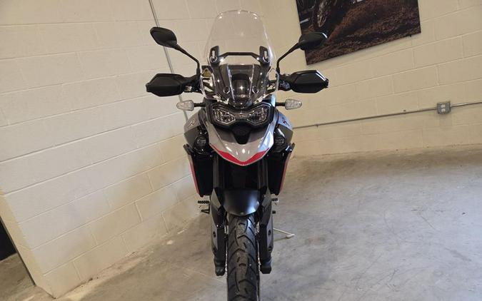2025 Triumph Tiger 900 GT Pro
