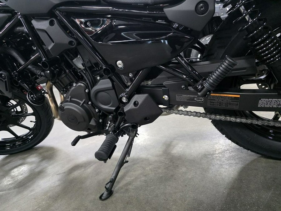 2026 Kawasaki Eliminator SE ABS