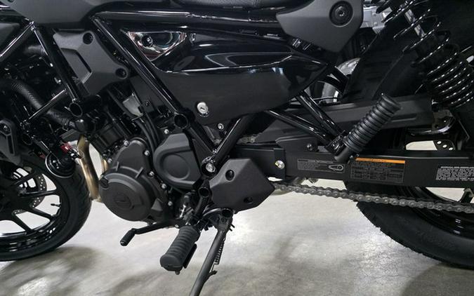 2026 Kawasaki Eliminator SE ABS